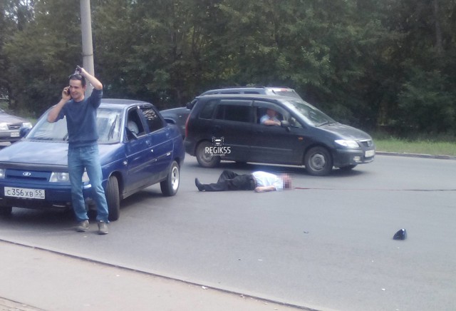 Не пропускайте пешеходов там, где нет ПП