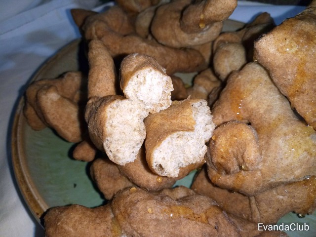 Средневековое застолье (Дню Повара посвящается!)