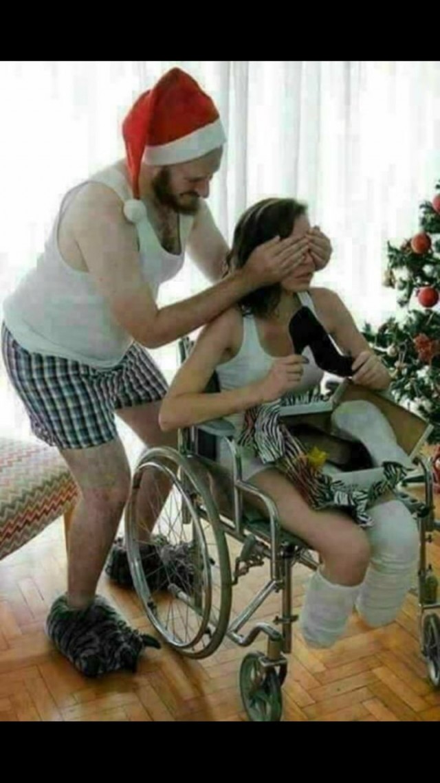 Немного пятничного хаоса и чернухи