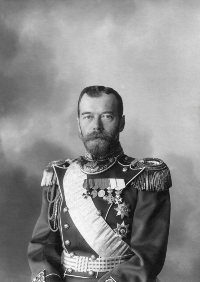 Ольга Ширнина:  «Мне интересна история России»