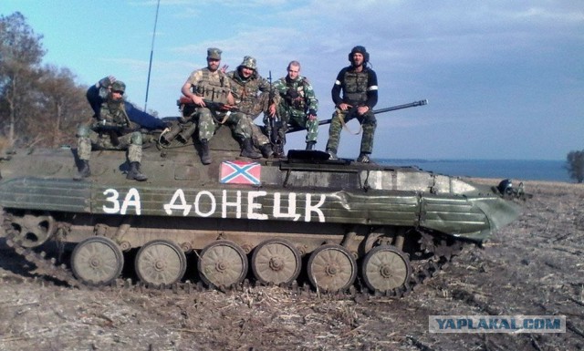 Этот парень точно никогда и нигде не пропадет