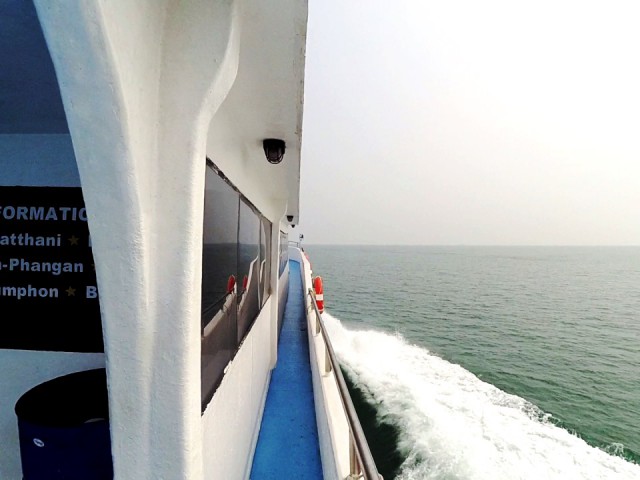 Полтора месяца безделья или "Первое семейное бюджетное путешествие"