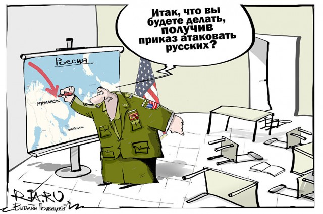 Что будет с Украиной, если она попробует атаковать Крымский мост