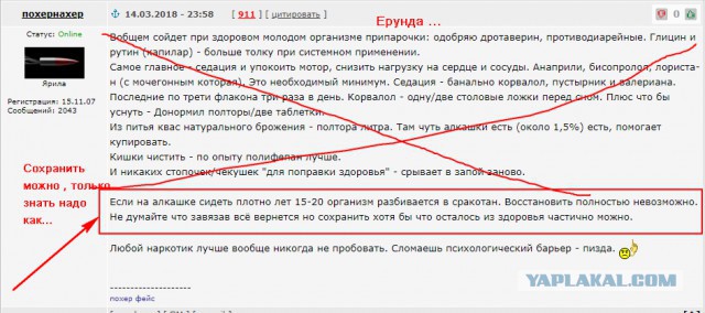 Боевая Аптечка Алкоголика