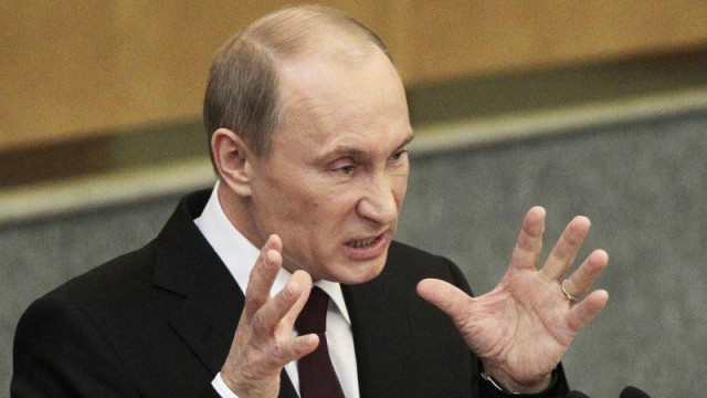 У нас все отлично! (Хорошие новости России за 6 лет - нет!)