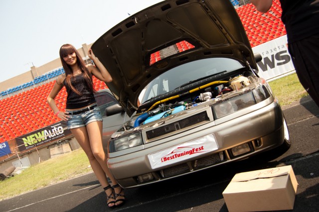 Best Tuning Fest '11