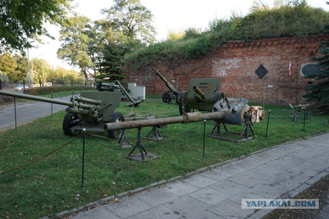 Галопом по Европам