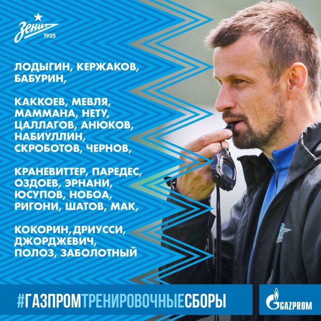 Чемпионат России по футболу.Межсезонье.