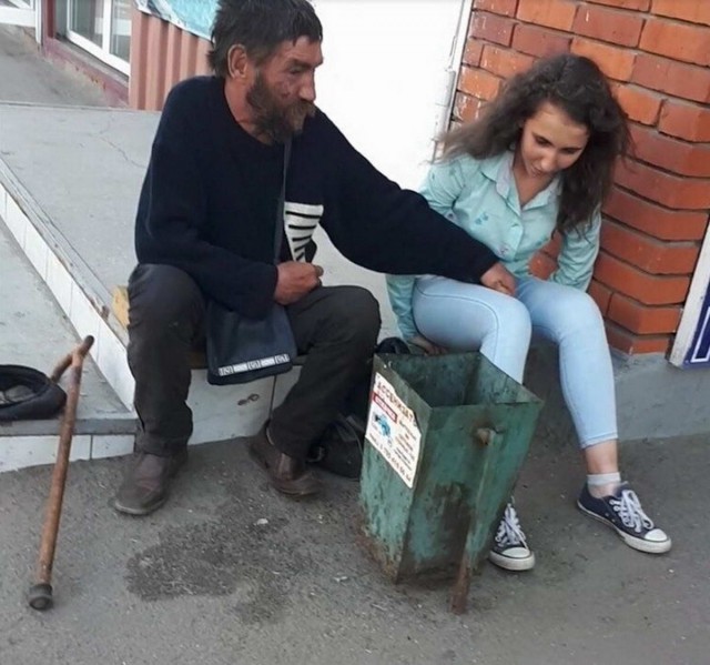Немного картинок в этот понедельник