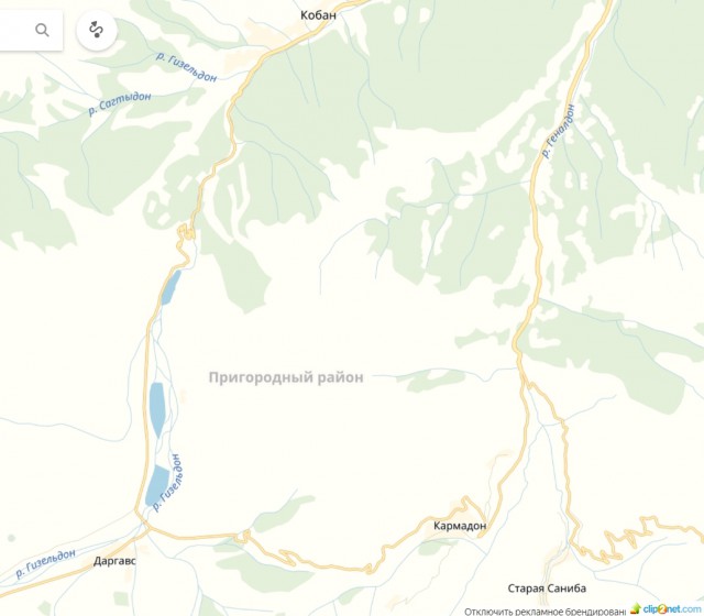 Нужна помощь в поисках человека. Пропала девушка в горах Осетии