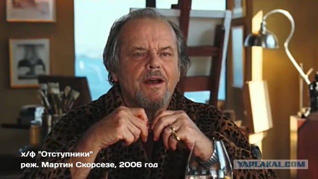 10 актёров, которые идеально подошли на свою роль