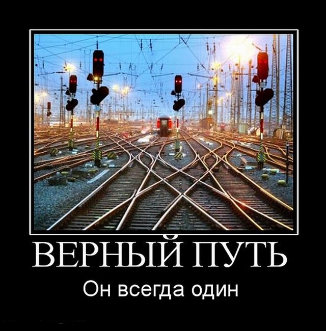 Суть капитализма наглядно