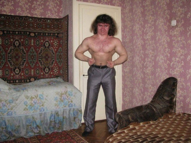 Почему немецкие и русские женщины не рожают?