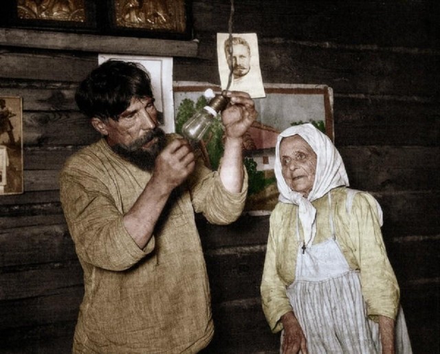 30 исторических фотографий, которые настолько же интересные, насколько и познавательные