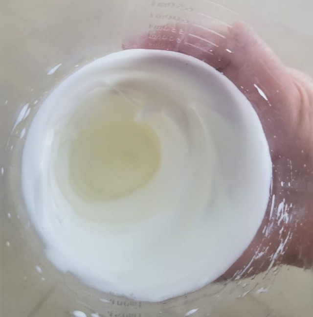 Десерт «Апостольские пальцы» для Ati.