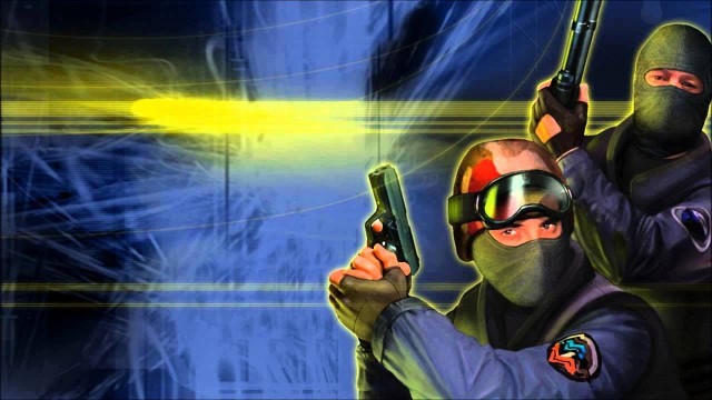 Counter-Strike уже 20 лет! А она и не думает уходить в небытие