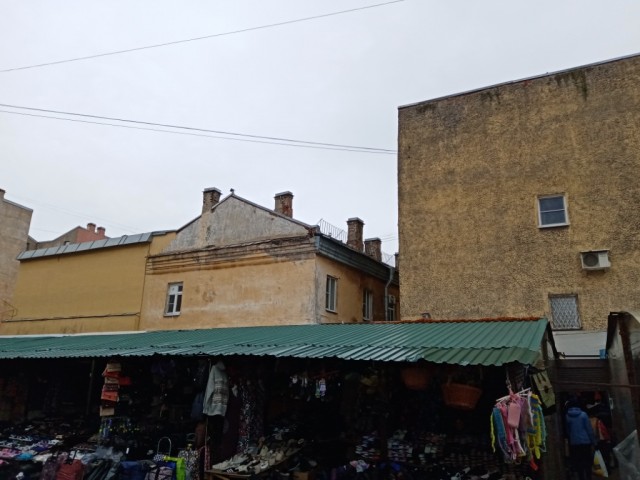 По следам Брата. 2020
