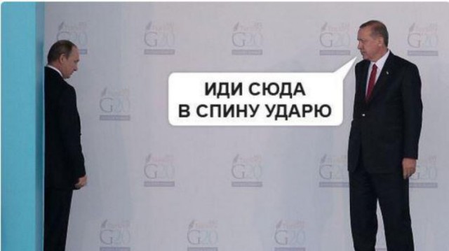Турция покончила с зависимостью от России перед конфликтом в Нагорном Карабахе