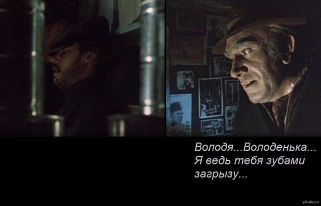 Умер Армен Джигарханян