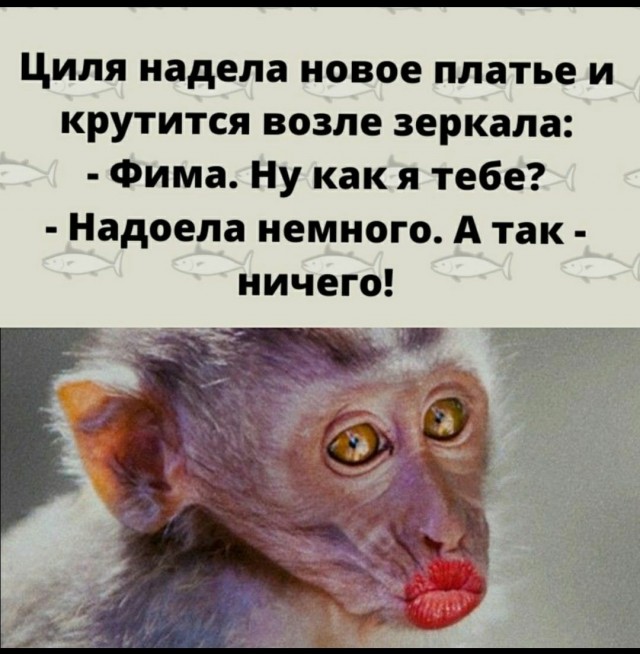 Типичные ситуации с женщинами, которые замечательно раскрывают их суть