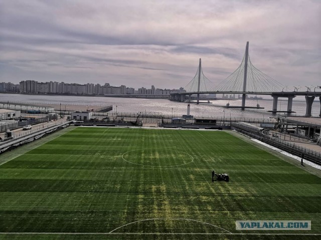 РПЛ 2021.Часть третья