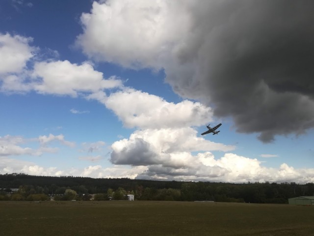 P-51 Mustang