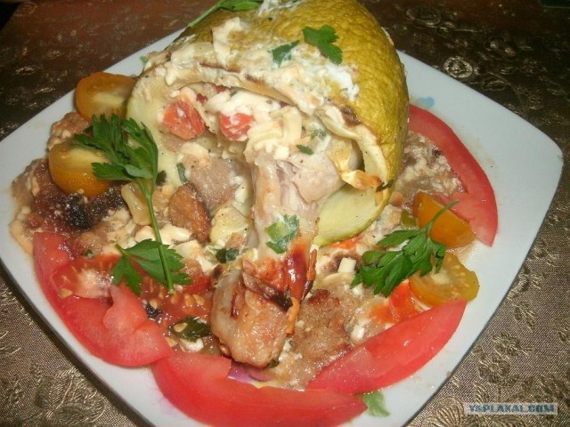 Вся правда о КАБАЧКАХ и ЦУККИНИ