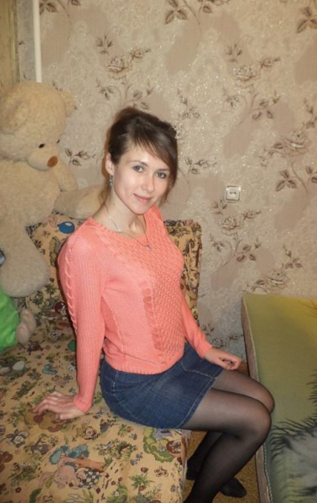 Дамы за 30+