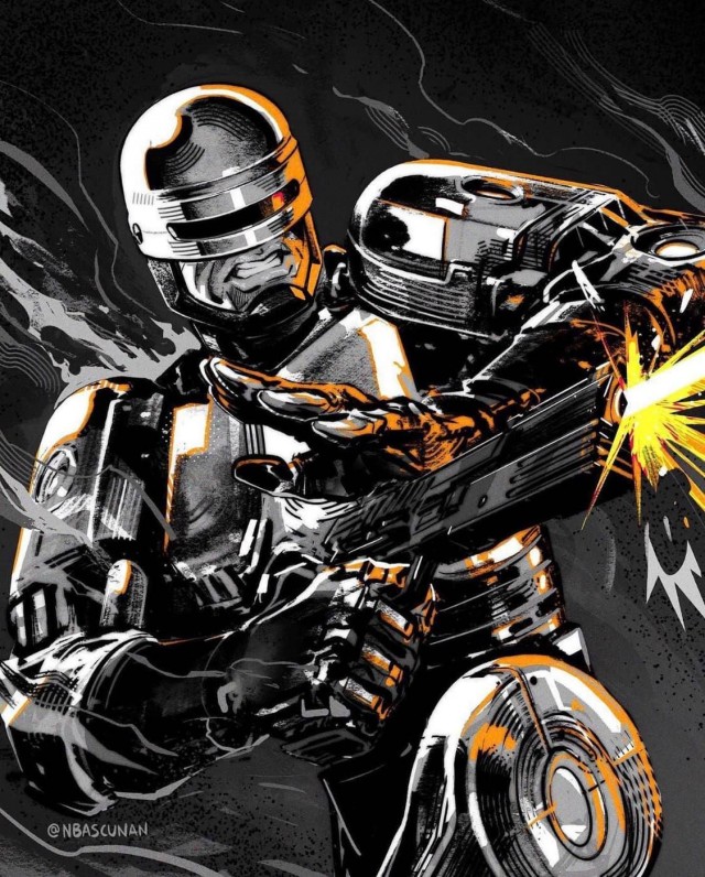 Crazy Art "Новогодний 22"