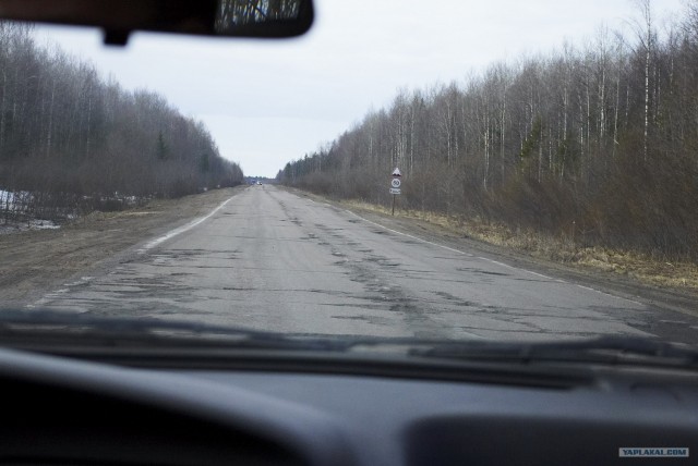 Немецкие дороги (75 фото)
