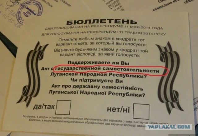 Та самая с плакатом