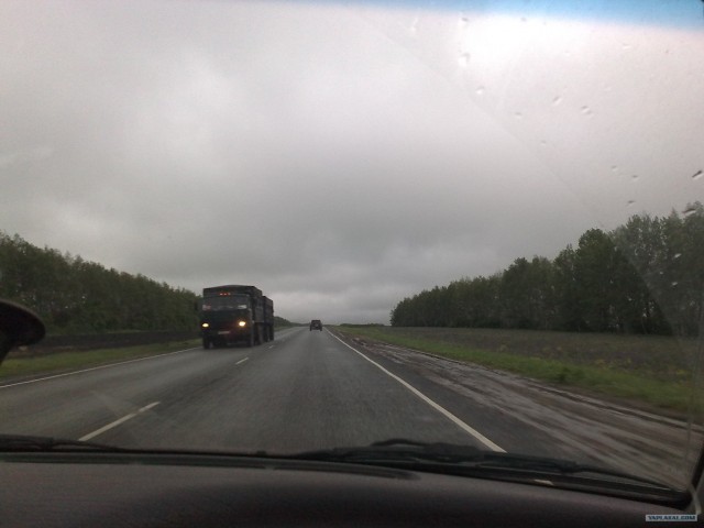 Пенза-Витязево-Пенза