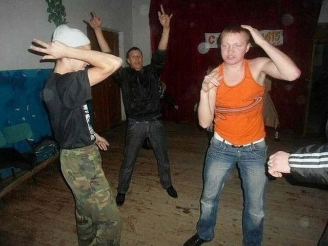 Чудики из социальных сетей 19.03.22