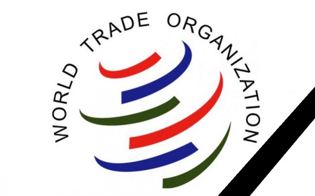 Россия простится с ВТО и, скорее всего, с утильсбором!