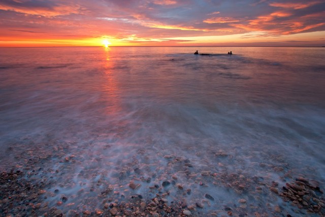 Чёрное море