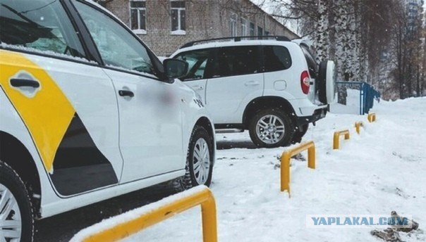 Как я в такси пассажира 10 часов ждал. И дождался!