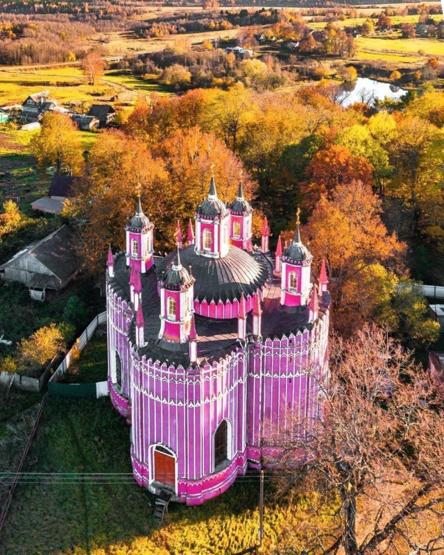 Пандемия. Коронавирус и съехавшие крыши. Россия и мир. Часть 35