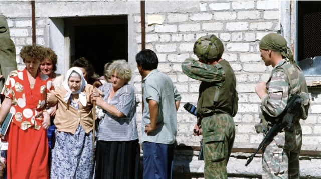 27 лет назад, 14 июня 1995 года, произошел один из самых крупных и кровавых террористических актов в истории России