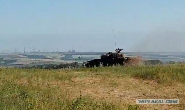 Броня крепка и танки наши быстры!