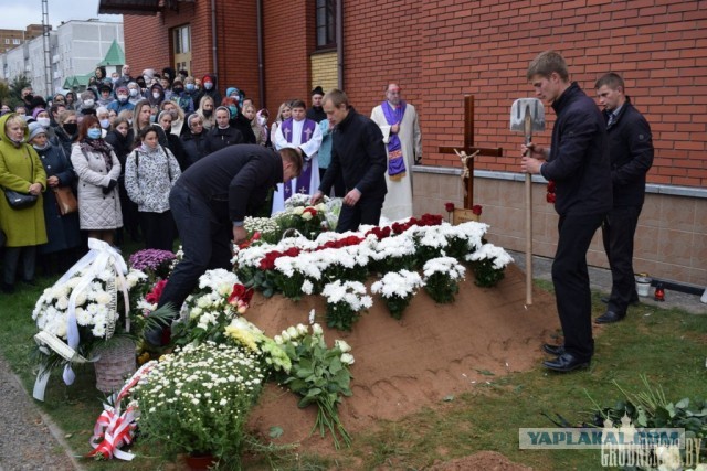 Патриарх Кирилл заболел коронавирусом