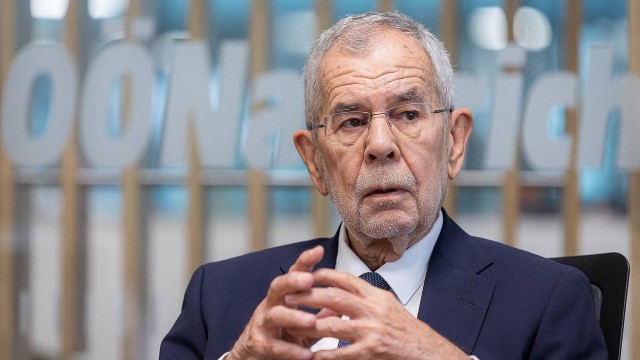 Пандемия съехавших крыш - разновидности болезни. Россия и мир. Часть 43.