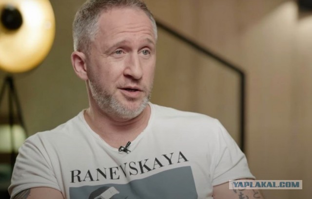 Оскар Кучера: "Надо было встать и уйти"