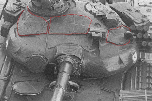 Чем новые танки Т-90М отличаются от старых советских Т-90