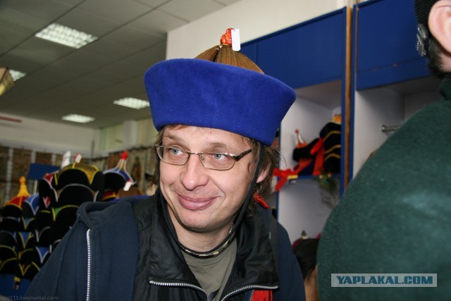 В Монголию на мотоциклах 2006