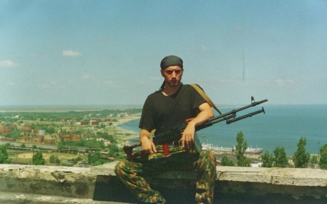 Редкие кадры и архивные снимки 10.05.2023