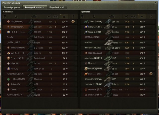 Wargaming 61