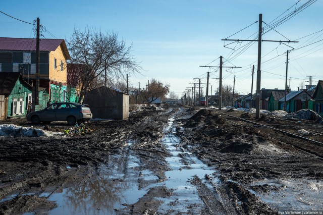 Блогер иностранец снял на видео как гулял по Москве в течение 40 минут, чем вызвал неистовый восторг у всего западного общества