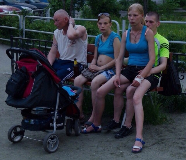 Смешал, но не взбалтывал: 05.08.23