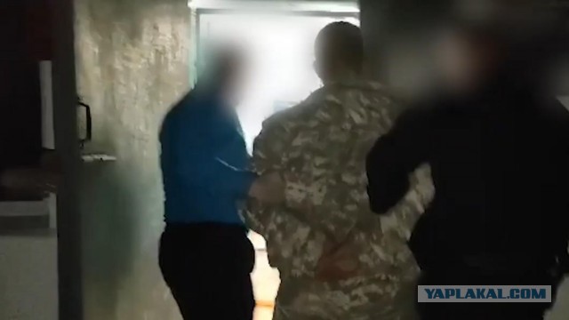 Задержан один из избивших инвалида-ветерана СВО в Забайкалье