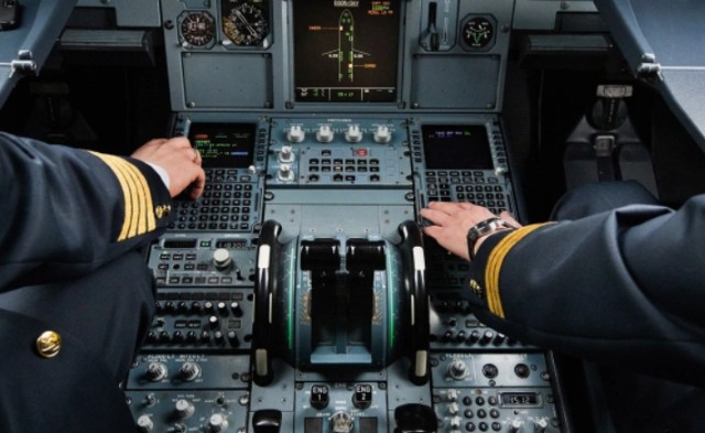 Российских авиаперевозчиков отключают от авиационного SWIFT